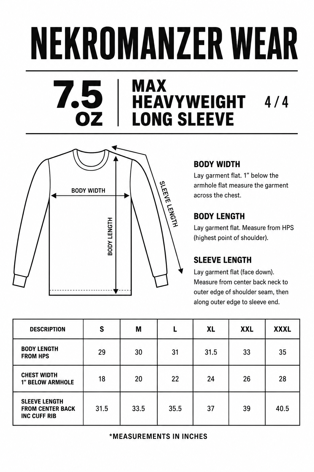 BURZUM Hvis Lyset Tar Oss LongSleeve