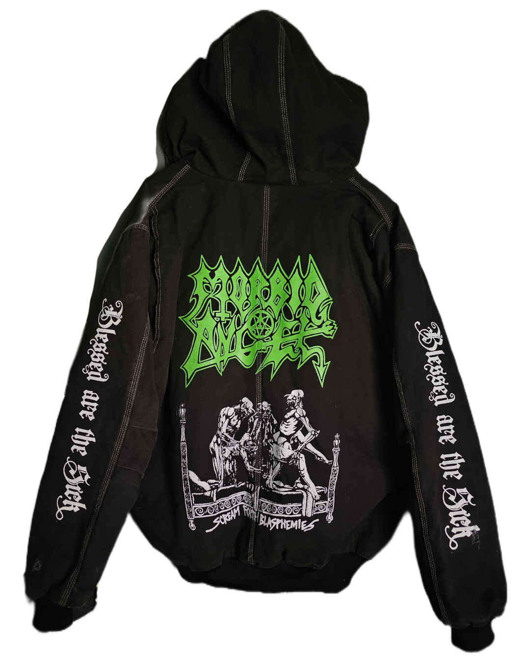 MA JACKET