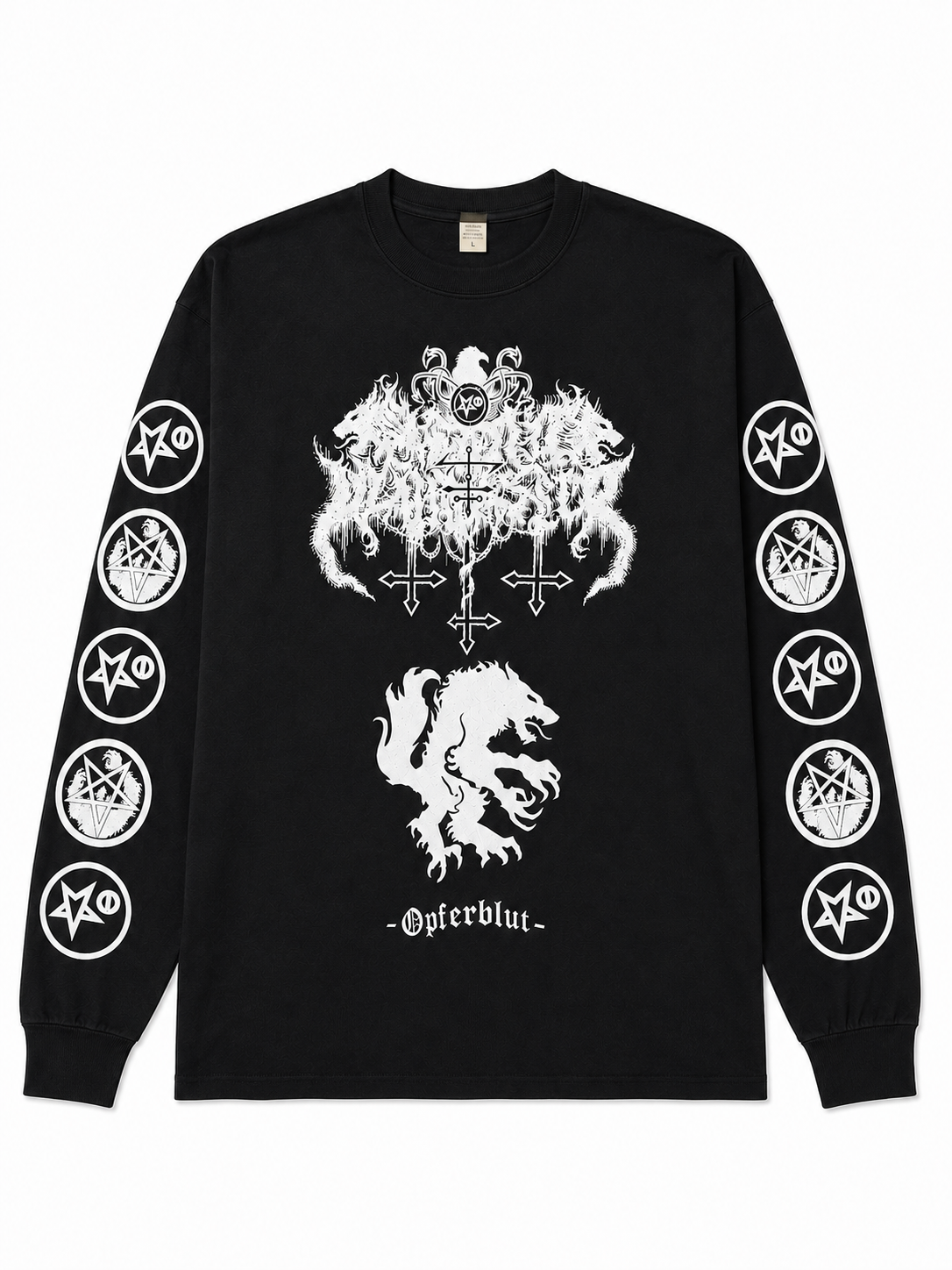 SWM LS