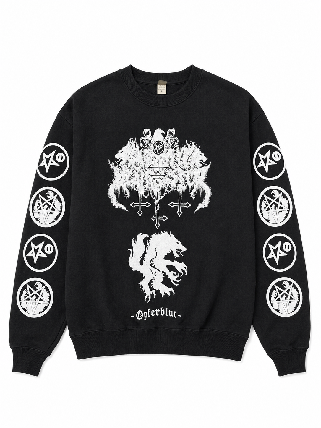 SWM Crewneck