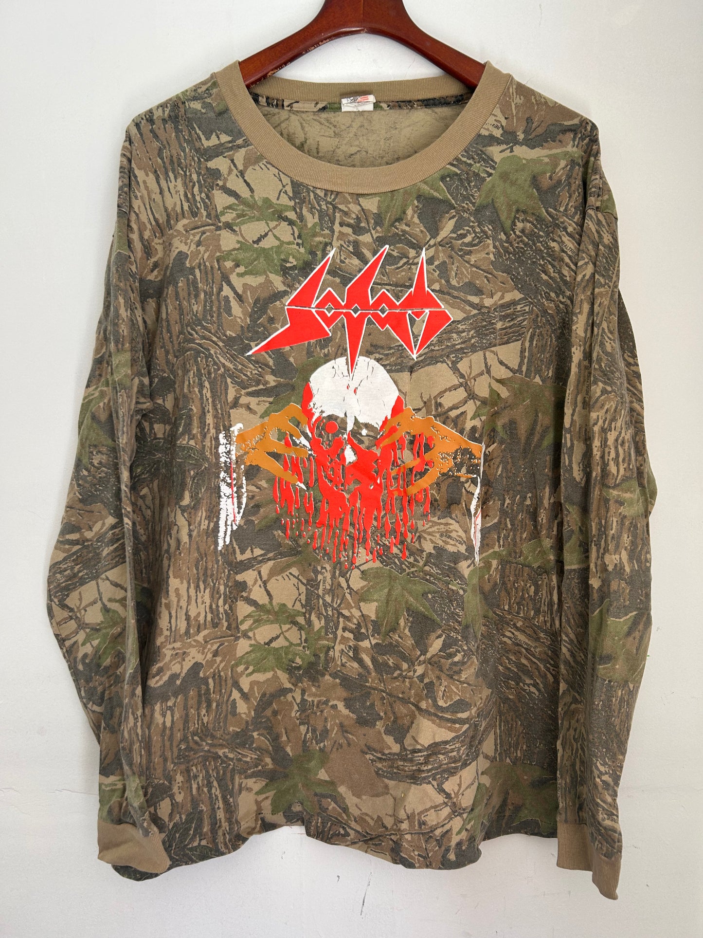 5.Sodom Equinox camo long sleeve