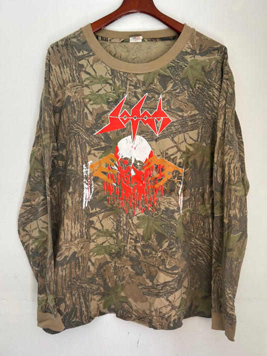 5.Sodom Equinox camo long sleeve