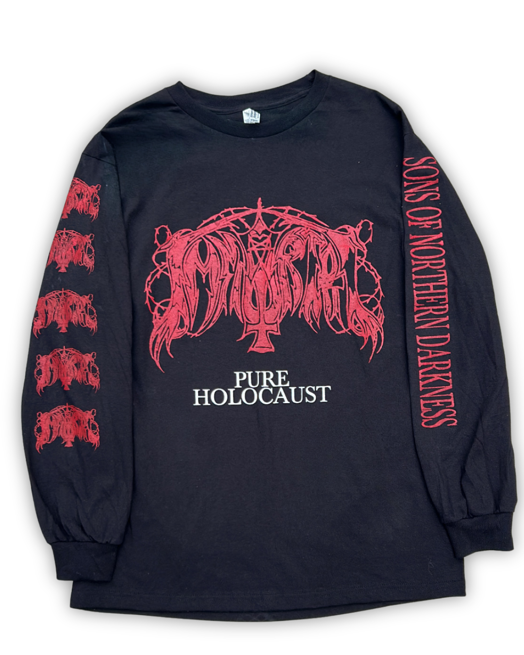 Immortal Pure Holocaust