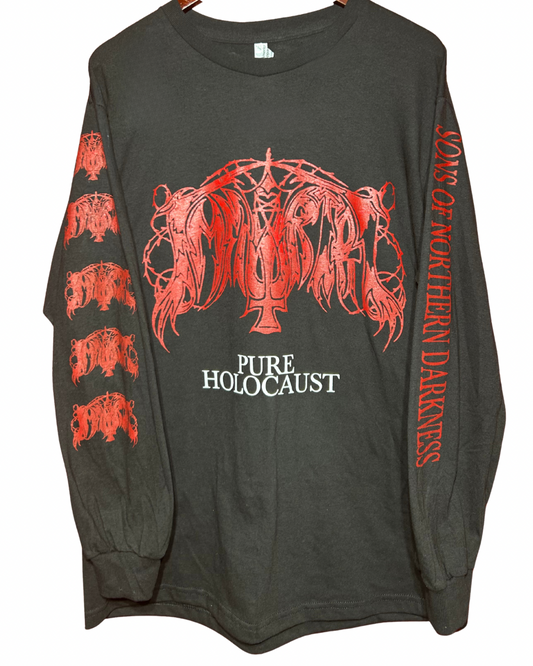 Immortal Pure Holocaust