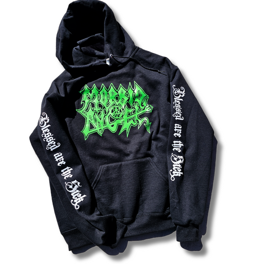 Morbid Angel Abominations Hoodie