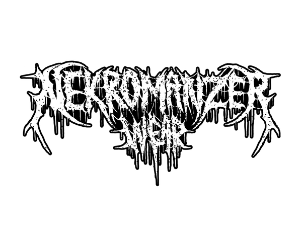 nekromanzer wear 