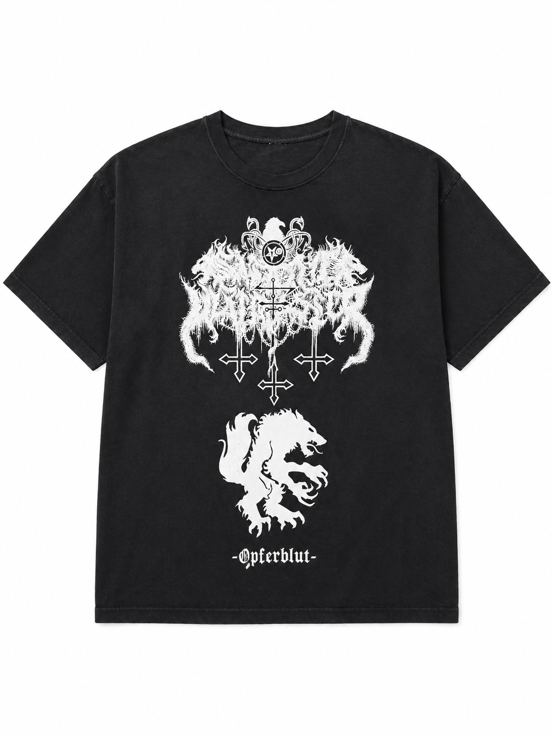 SWM T shirt