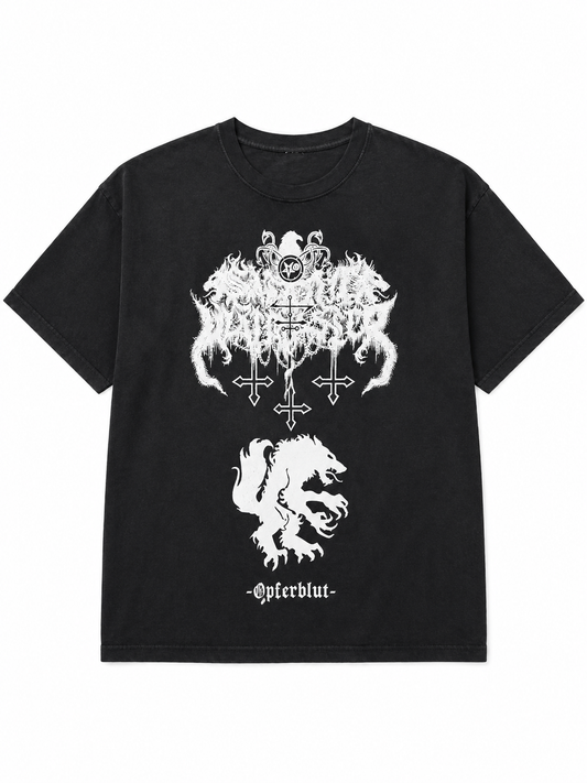 SWM T shirt