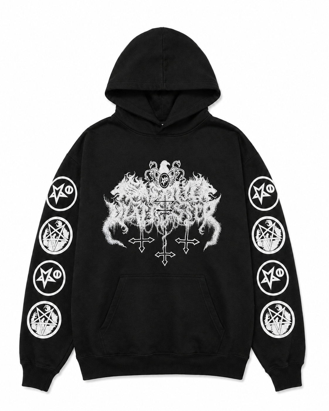 SWM Hoodie