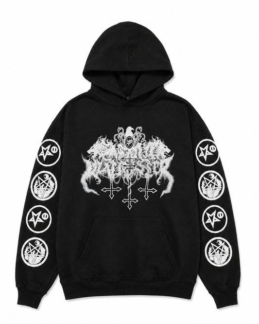 SWM Hoodie
