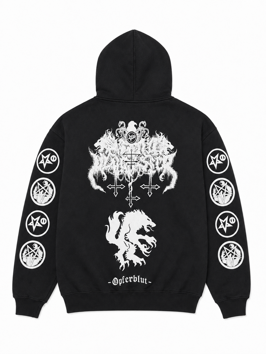 SWM Hoodie