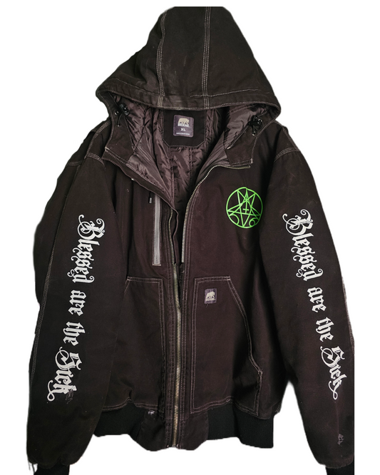 MA JACKET