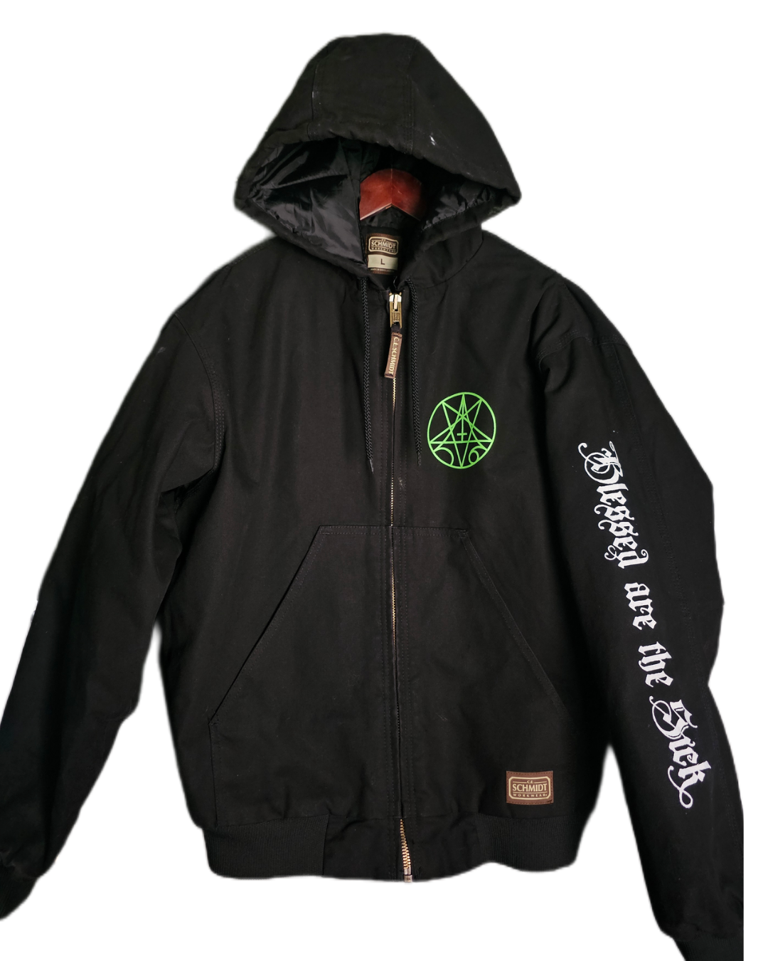 MA JACKET