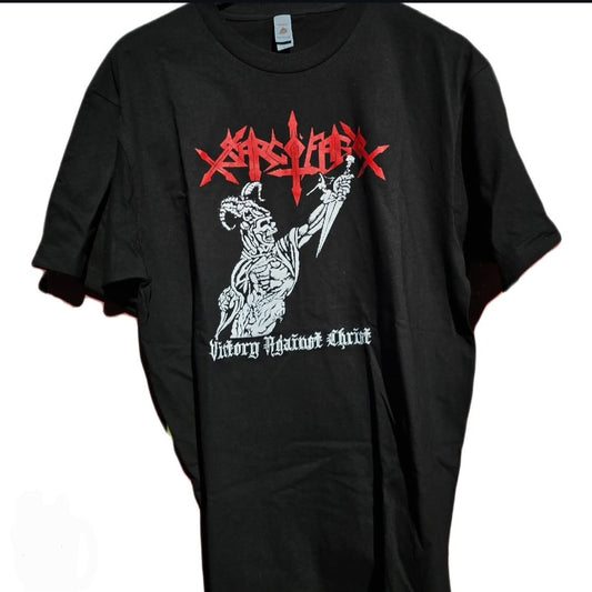 Sarcofago victory against christ