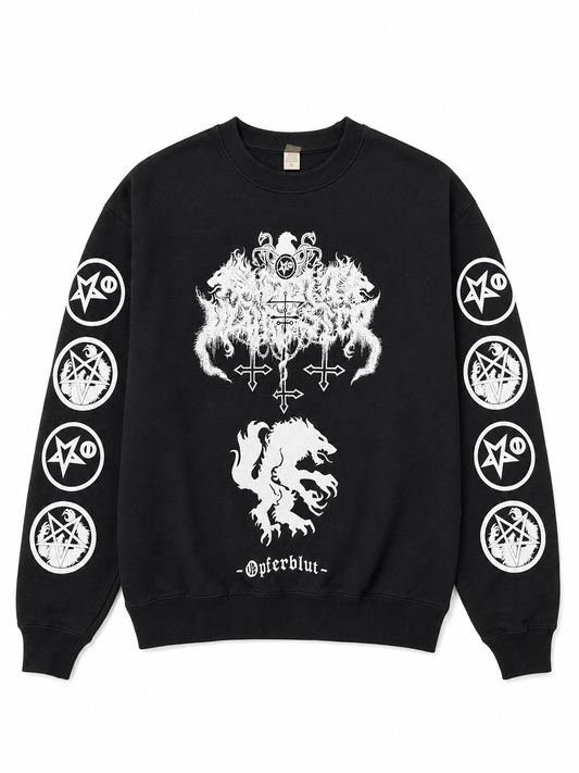 SWM Crewneck