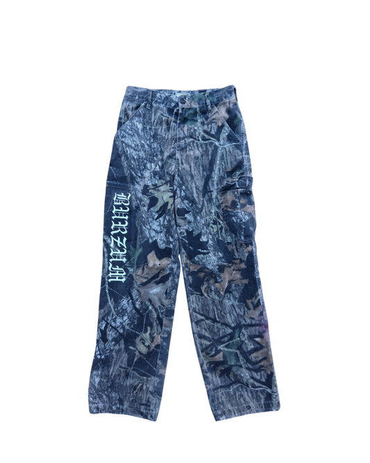 BRZM camo pants
